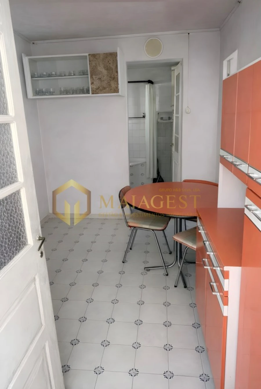 Moradia T3 para Venda em Fânzeres e São Pedro da Cova Foto 7