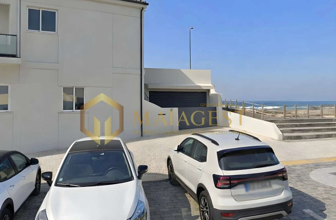 Apartamento T2 para Venda em Perafita, Lavra e Santa Cruz do Bispo Foto 11