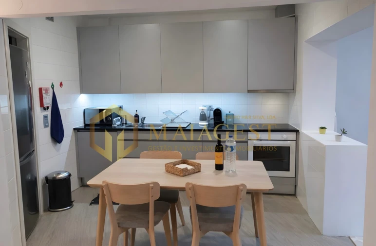 Apartamento T2 para Venda em Perafita, Lavra e Santa Cruz do Bispo Foto 4