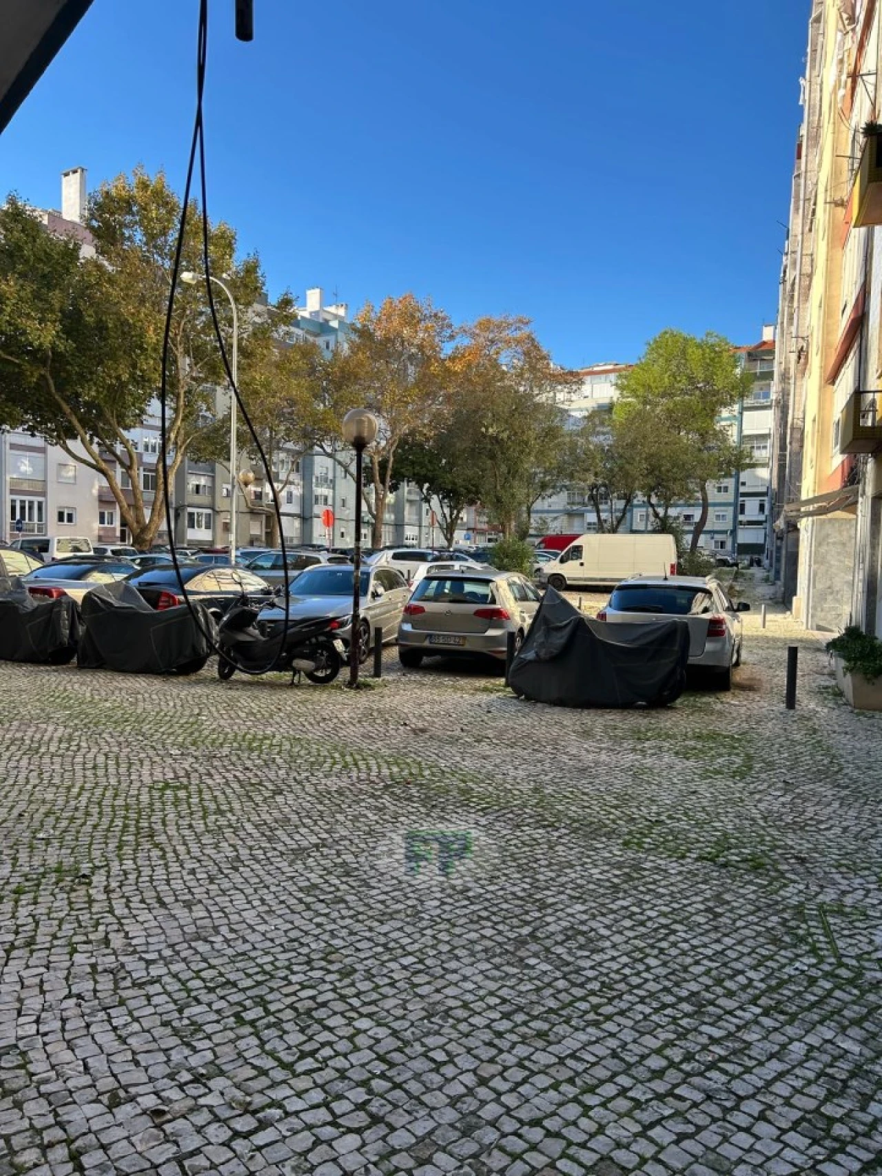 Loja para Venda em Algés, Linda-A-Velha e Cruz Quebrada-Dafundo Foto 13