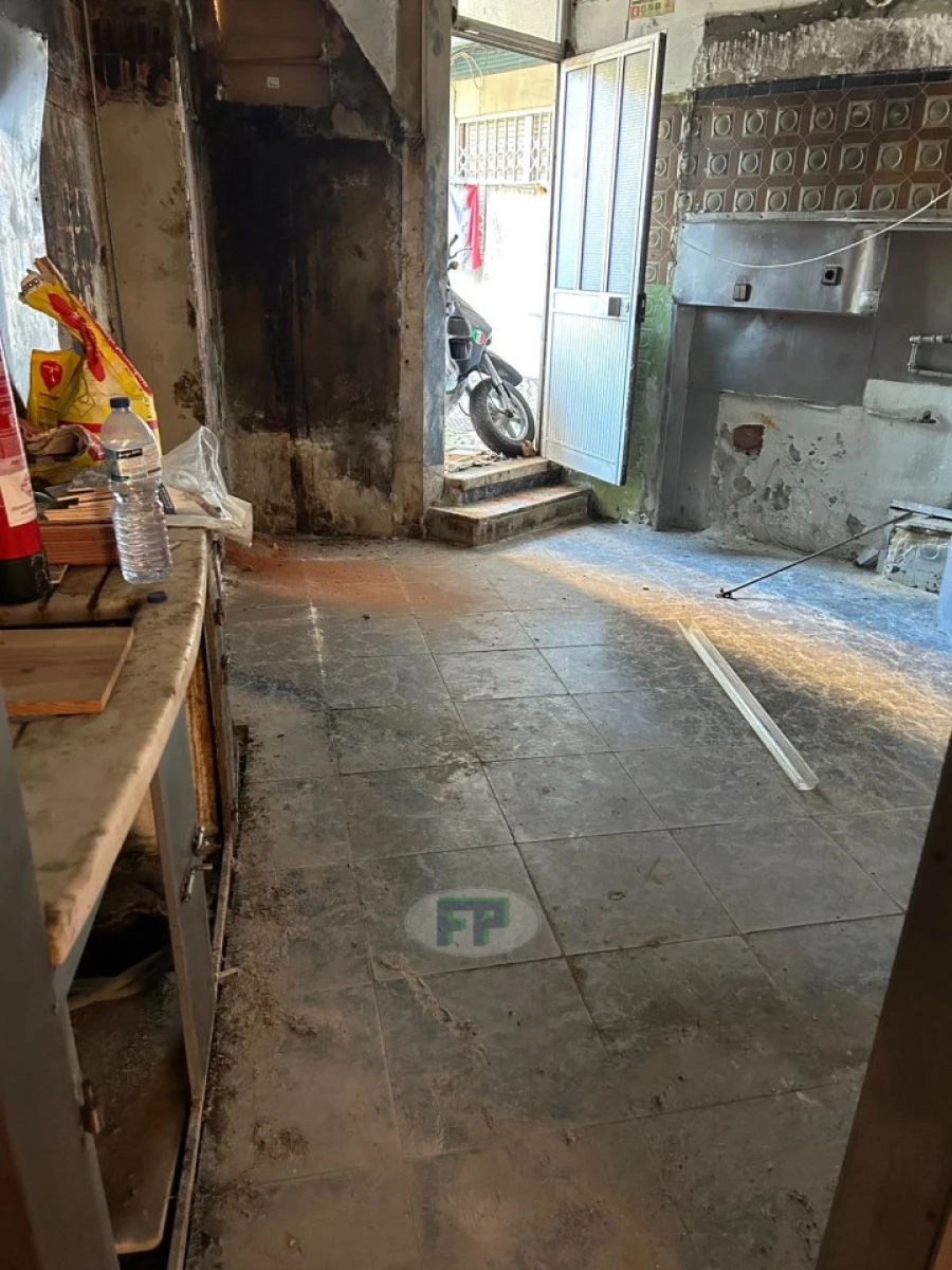 Loja para Venda em Algés, Linda-A-Velha e Cruz Quebrada-Dafundo Foto 11