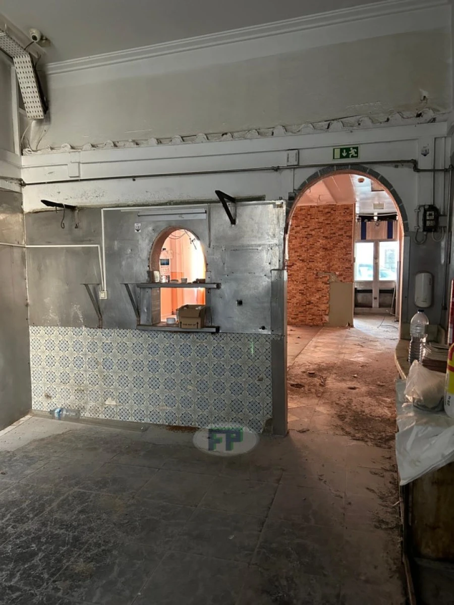 Loja para Venda em Algés, Linda-A-Velha e Cruz Quebrada-Dafundo Foto 15