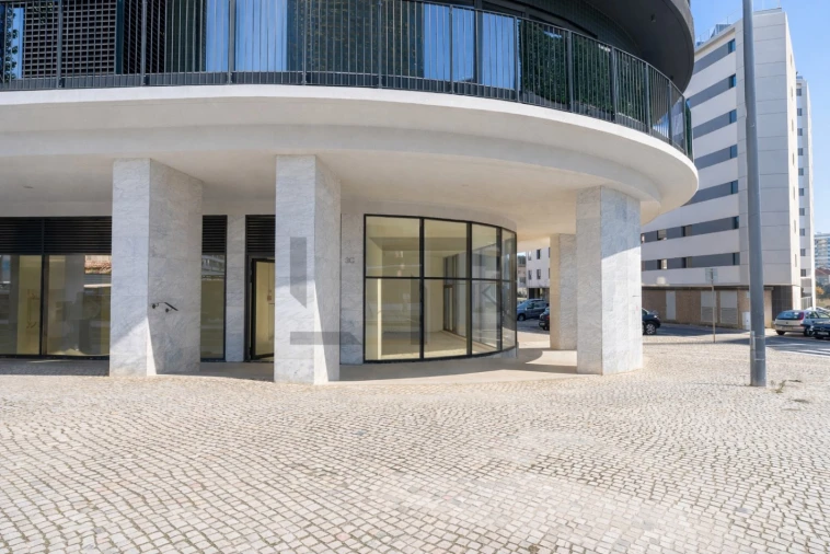 Loja para Venda em Lumiar Foto 1