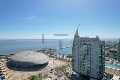 Apartamento T3 para Venda em Parque das Nações