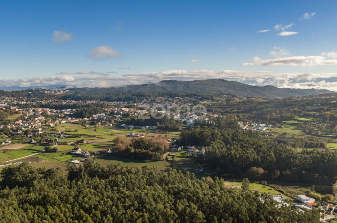Terreno para Venda em Carvalhosa Foto 6