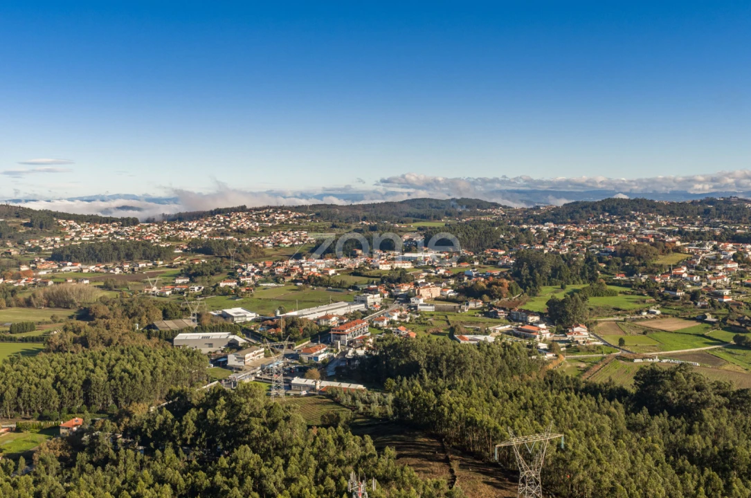 Terreno para Venda em Carvalhosa Foto 7