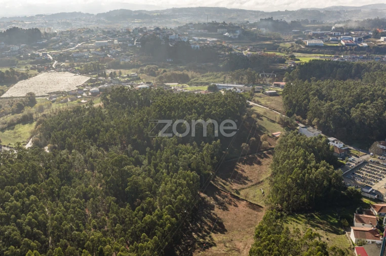 Terreno para Venda em Carvalhosa Foto 8