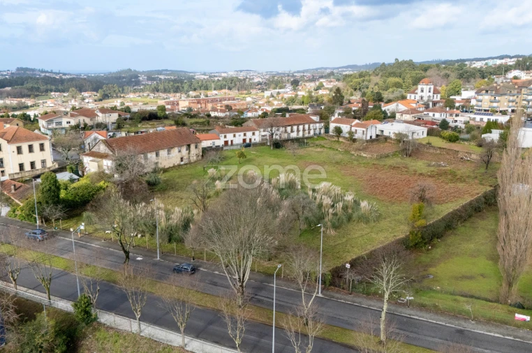 Terreno para Venda em Arrifana Foto 7