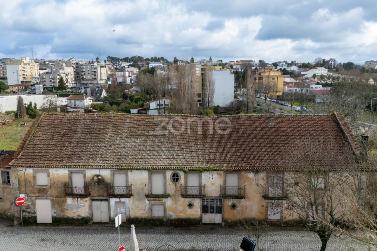 Terreno para Venda em Arrifana Foto 22