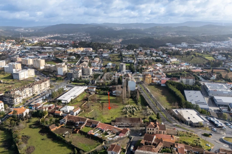 Terreno para Venda em Arrifana Foto 25