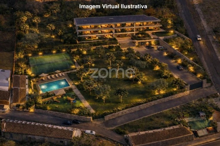 Terreno para Venda em Arrifana Foto 10