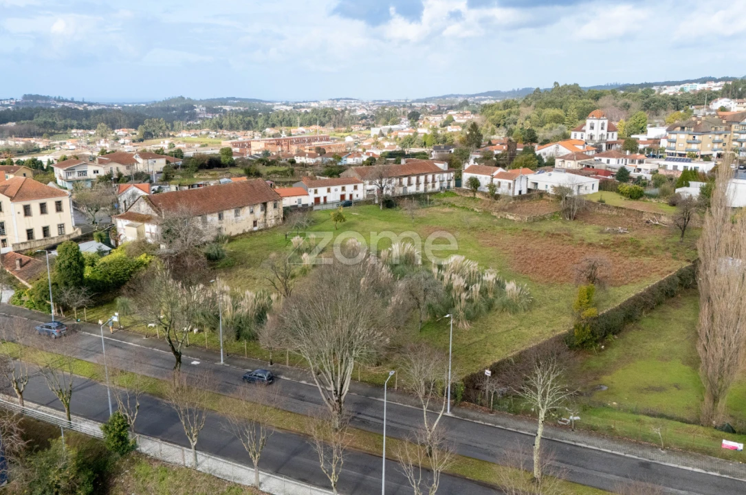 Terreno para Venda em Arrifana Foto 7