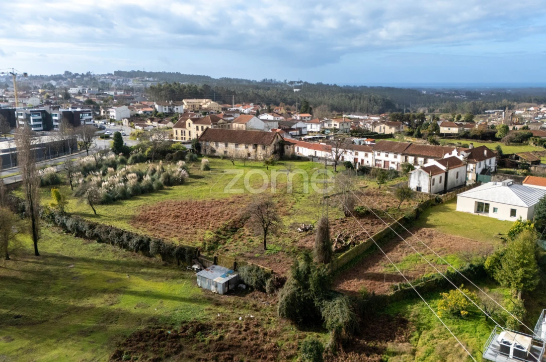 Terreno para Venda em Arrifana Foto 8