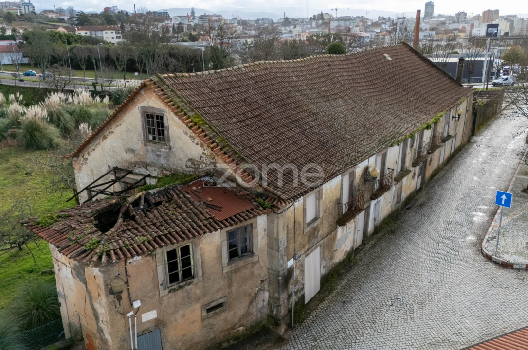 Terreno para Venda em Arrifana Foto 23