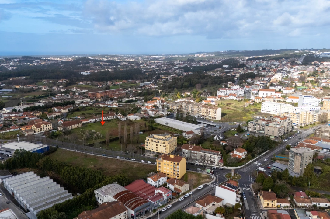 Terreno para Venda em Arrifana Foto 26