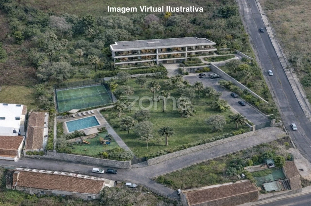 Terreno para Venda em Arrifana Foto 3