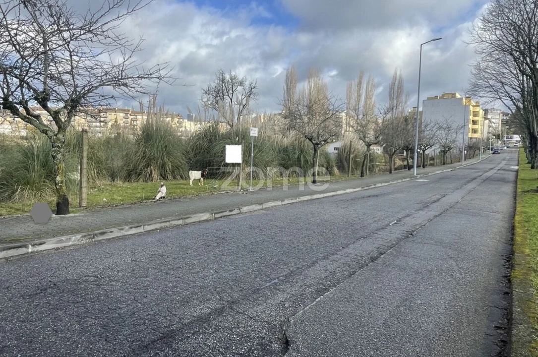 Terreno para Venda em Arrifana Foto 9