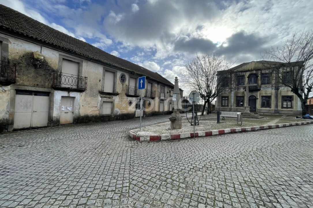 Terreno para Venda em Arrifana Foto 14