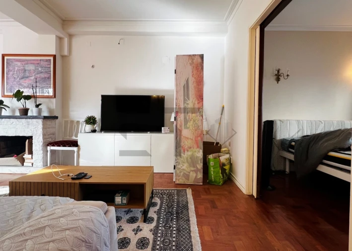 Moradia T5 para Venda em Carcavelos e Parede Foto 5