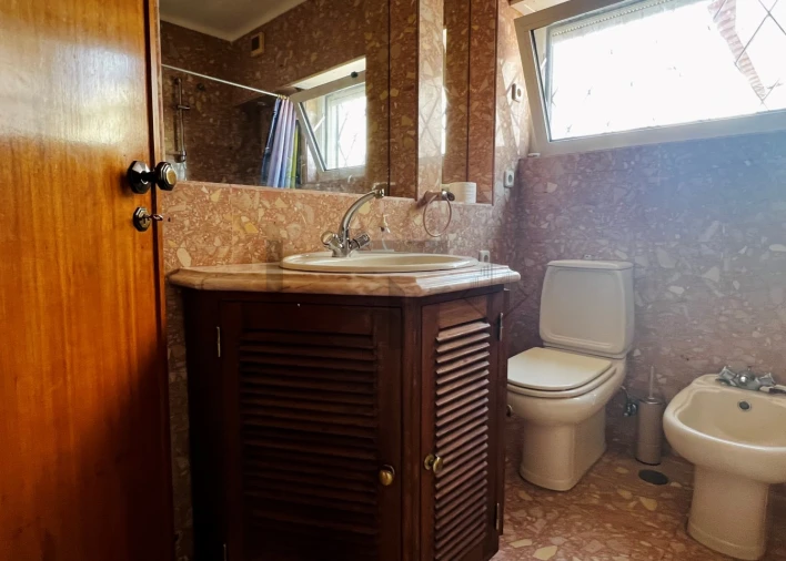 Moradia T5 para Venda em Carcavelos e Parede Foto 28