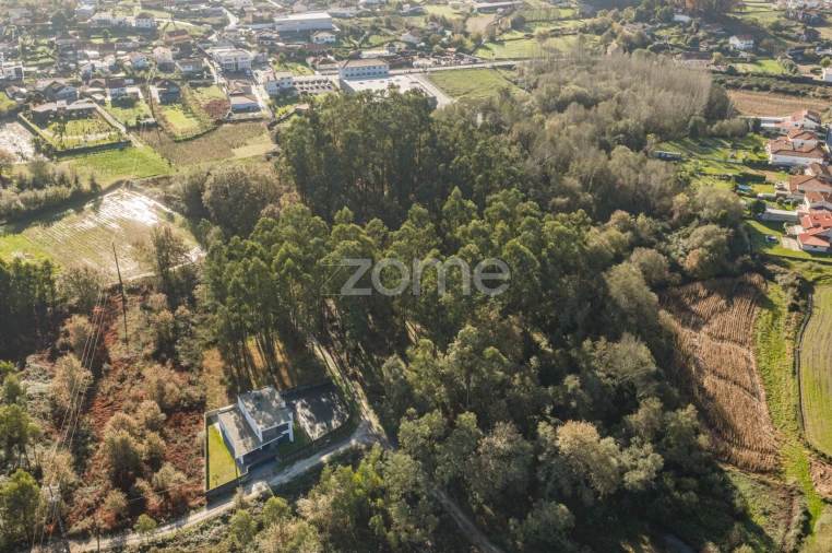 Terreno para Venda em Carvalhosa Foto 8