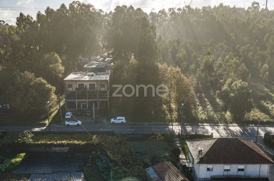 Terreno para Venda em Carvalhosa Foto 14