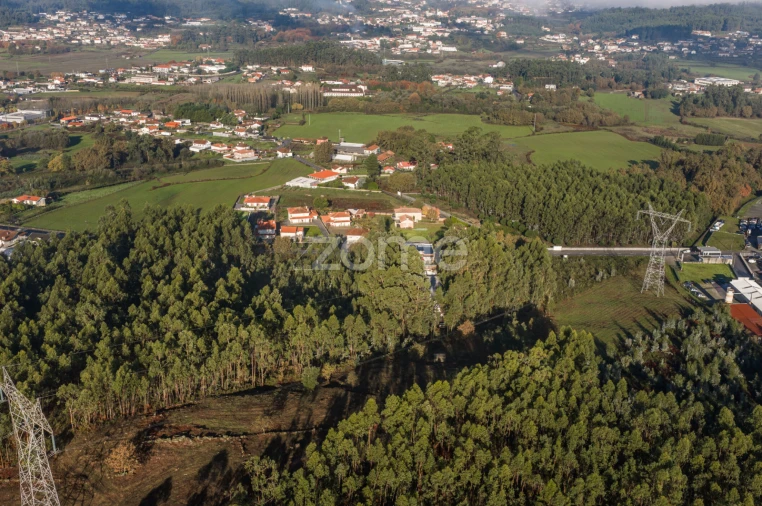 Terreno para Venda em Carvalhosa Foto 10
