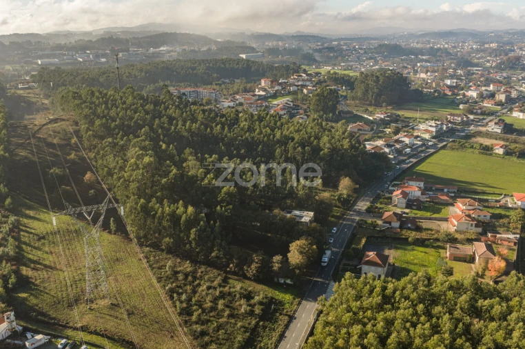 Terreno para Venda em Carvalhosa Foto 15