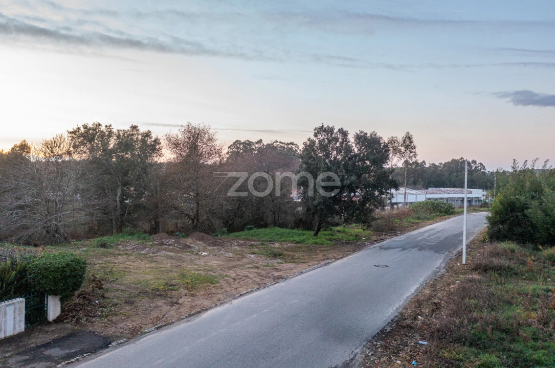 Terreno para Venda em Grijó e Sermonde Foto 7