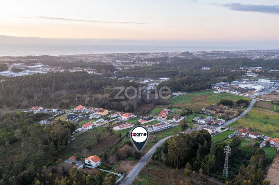 Terreno para Venda em Grijó e Sermonde Foto 15