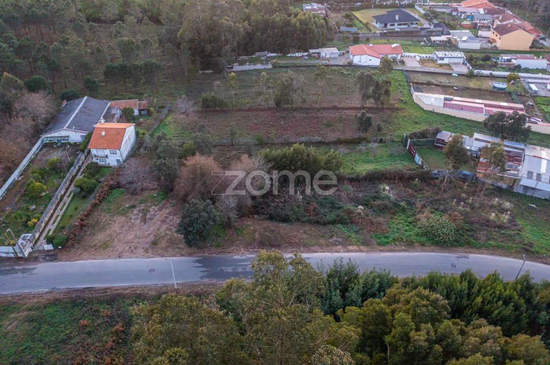 Terreno para Venda em Grijó e Sermonde Foto 17