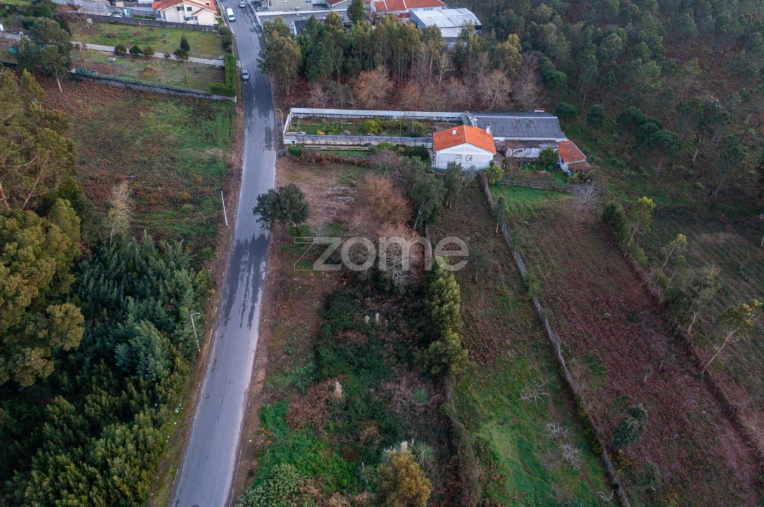 Terreno para Venda em Grijó e Sermonde Foto 19