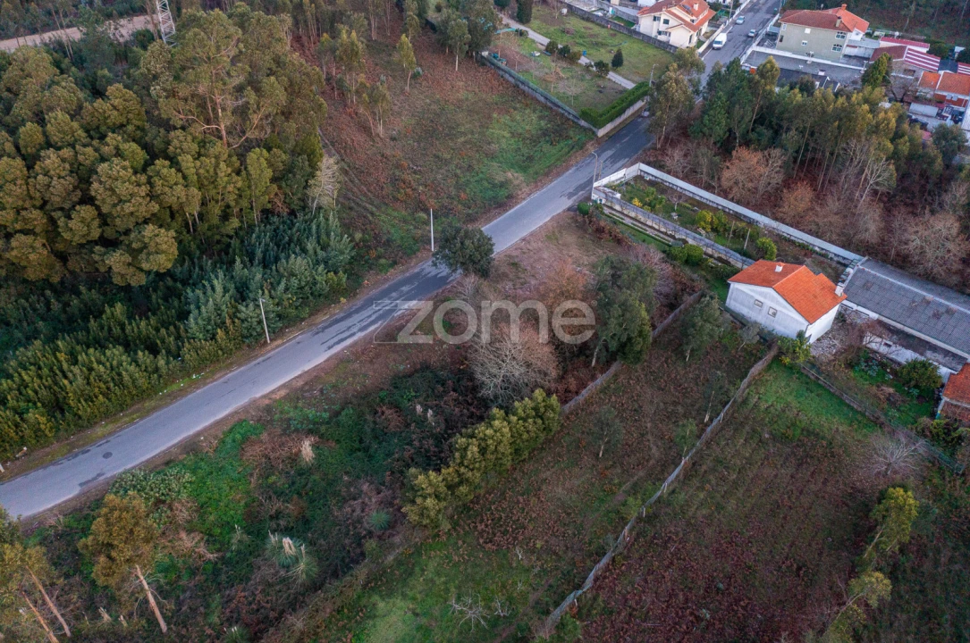 Terreno para Venda em Grijó e Sermonde Foto 20