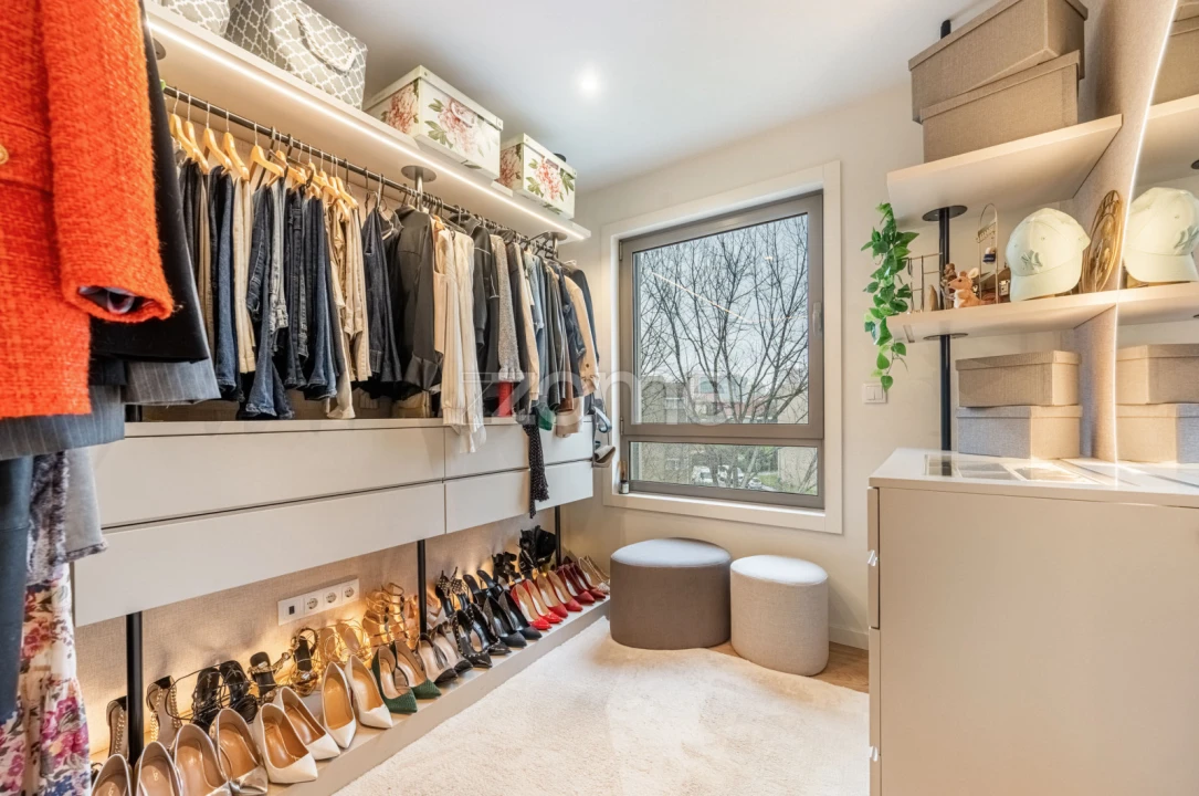 Apartamento T3 para Venda em Ramalde Foto 2