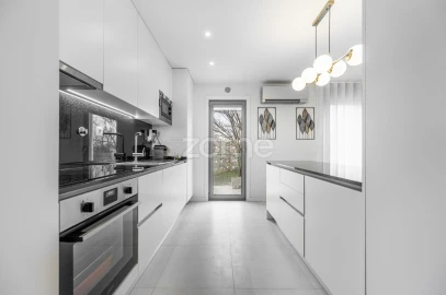 Apartamento T3 para Venda em Ramalde
