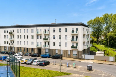 Apartamento T3 para Venda em Ramalde