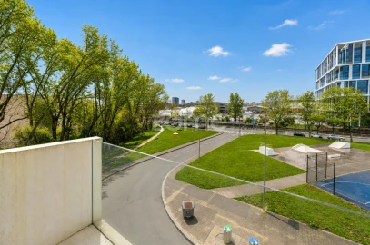 Apartamento T3 para Venda em Ramalde