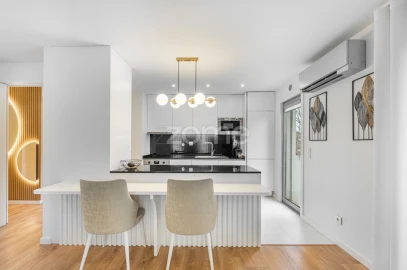 Apartamento T3 para Venda em Ramalde