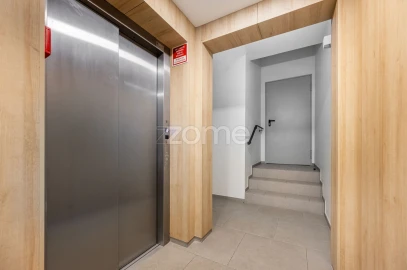 Apartamento T3 para Venda em Ramalde