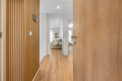 Apartamento T3 para Venda em Ramalde