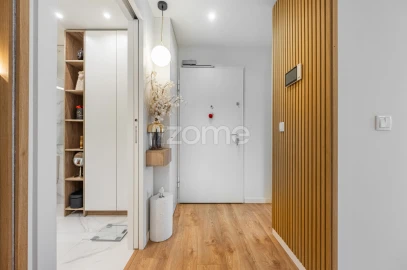 Apartamento T3 para Venda em Ramalde