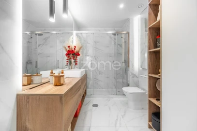Apartamento T3 para Venda em Ramalde