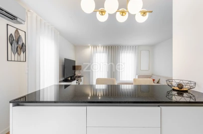 Apartamento T3 para Venda em Ramalde