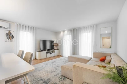 Apartamento T3 para Venda em Ramalde