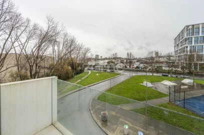 Apartamento T3 para Venda em Ramalde