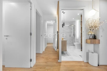 Apartamento T3 para Venda em Ramalde