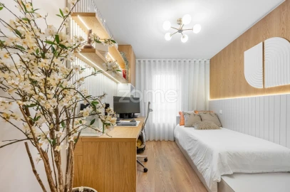 Apartamento T3 para Venda em Ramalde