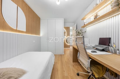 Apartamento T3 para Venda em Ramalde