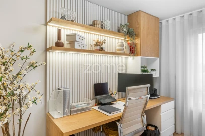 Apartamento T3 para Venda em Ramalde