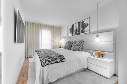 Apartamento T3 para Venda em Ramalde